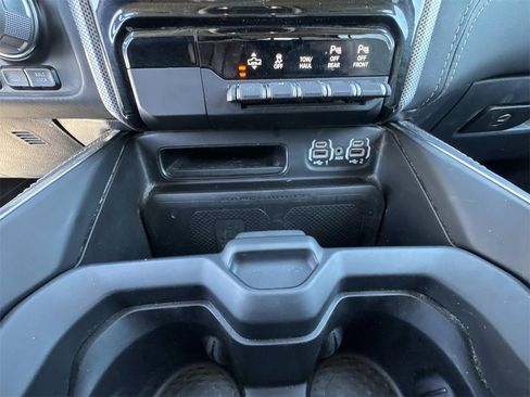 Used 2024 RAM 1500 Limited image 46
