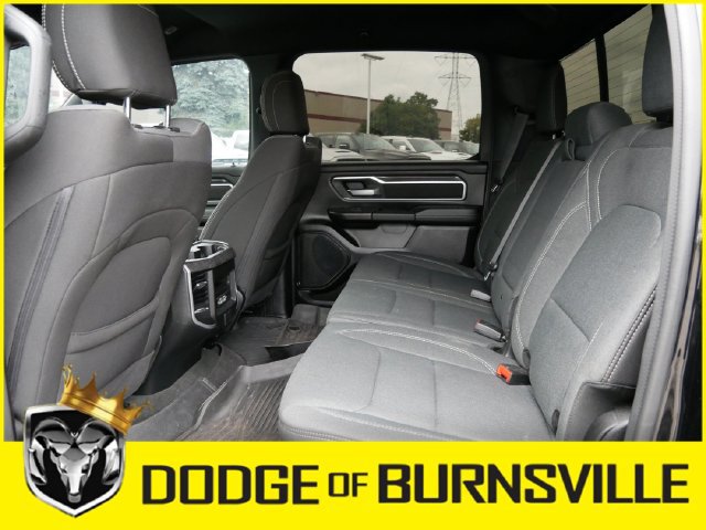 Used 2023 RAM 1500 Big Horn AWD/4WD image 17