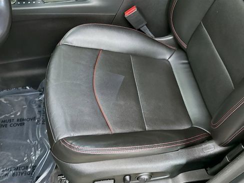 Used 2022 Chevrolet Equinox RS w/ RS Leather Package image 19