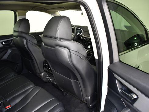 Certified 2024 Acura MDX SH-AWD image 44
