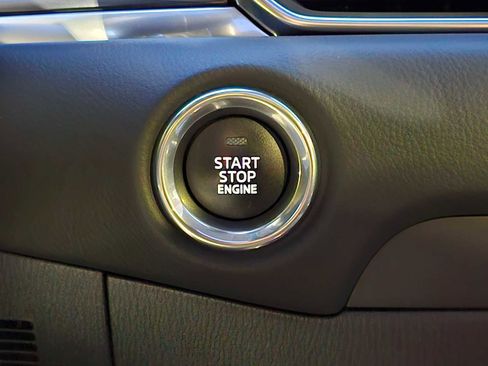 Used 2023 MAZDA CX-5 AWD 2.5 S w/ Premium Package image 35