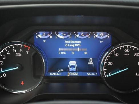 Used 2023 Ford F150 XLT w/ Equipment Group 302A High image 17