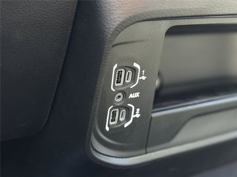 New 2026 RAM 3500 Tradesman image 15