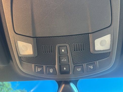 Used 2018 Lincoln MKZ Reserve w/ Climate Package image 17