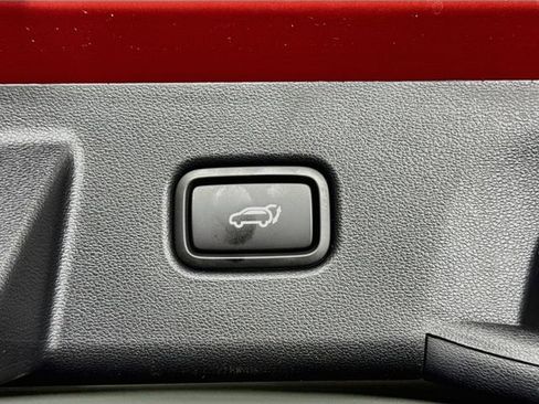 Certified 2026 Hyundai Tucson SEL FWD image 40