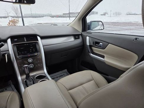 Used 2013 Ford Edge SEL image 48