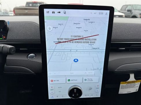 New 2026 Ford Mustang Mach-E Premium w/ Technology Package image 17