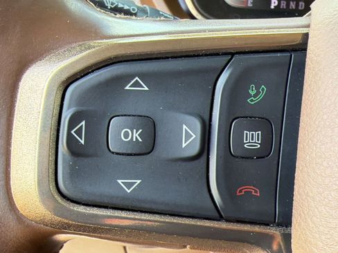 Used 2024 RAM 2500 Limited w/ Towing Technology Group image 16