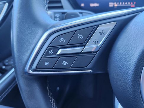 Used 2025 Buick Envision Preferred image 16