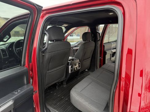 Used 2018 Ford F150 XLT w/ Equipment Group 302A Luxury image 25