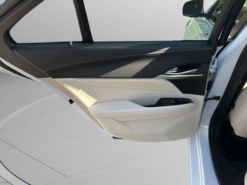 Used 2020 Cadillac CT4 Luxury w/ Sun And Sound Package image 16