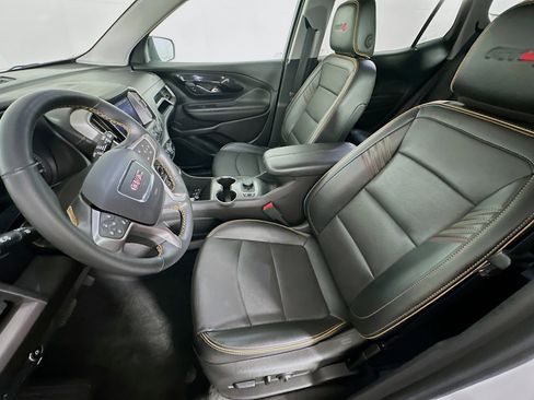 Used 2024 GMC Terrain AT4 image 13