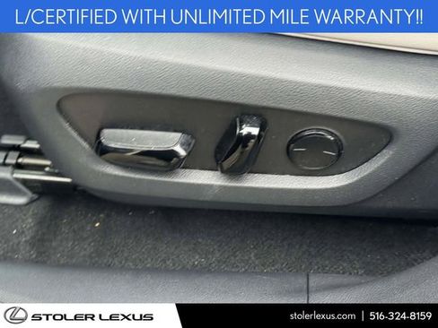 Used 2023 Lexus RX 350 Premium w/ Accessory Package AWD/4WD image 16