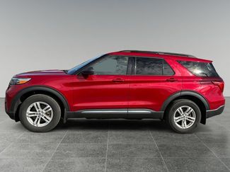Certified 2022 Ford Explorer XLT w/ Equipment Group 202A video 2