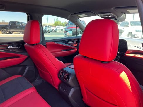 Used 2024 Chevrolet Blazer EV RS RWD image 20