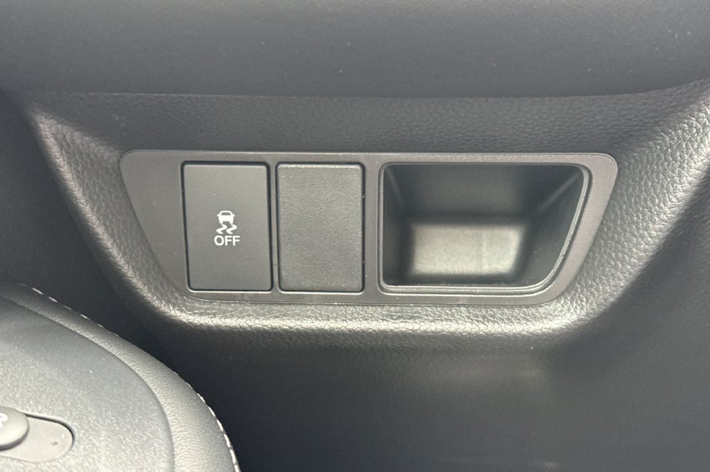 New 2027 Honda HR-V EX-L image 29