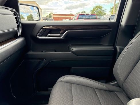 Used 2023 GMC Sierra 1500 Elevation image 21