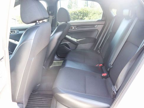 Used 2023 Honda Civic Sport image 18