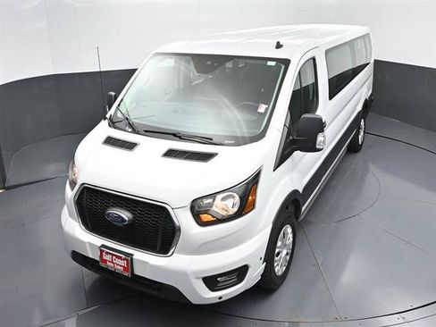 Used 2024 Ford Transit 350 XLT RWD image 44