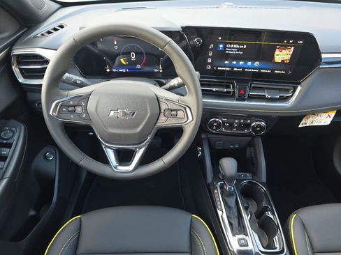 New 2026 Chevrolet TrailBlazer ACTIV w/ Convenience Package image 14