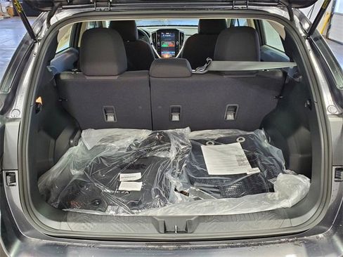 New 2026 Subaru Impreza 2.0i Sport image 15