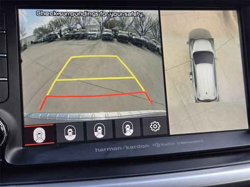 Used 2020 Kia Sorento SX image 7