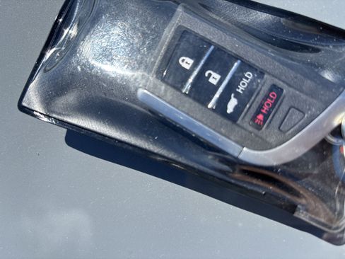 Used 2025 Acura ADX A-Spec image 36