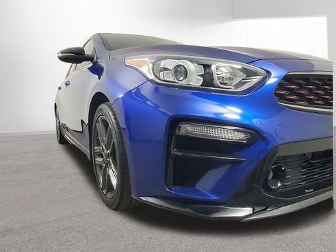 Used 2020 Kia Forte GT-Line image 28