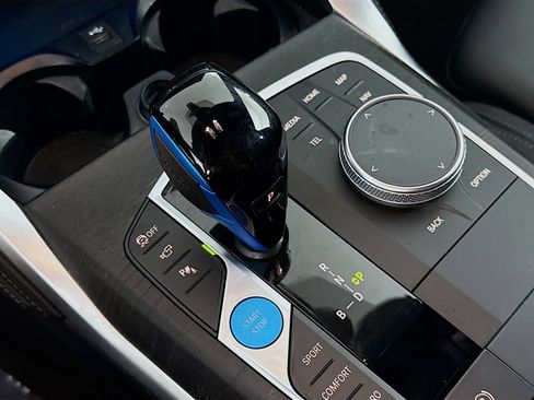 Used 2023 BMW i4 M50 w/ Premium Package image 20