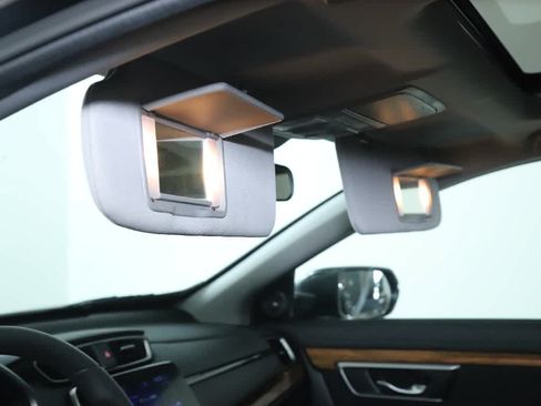 Used 2018 Honda CR-V EX image 19