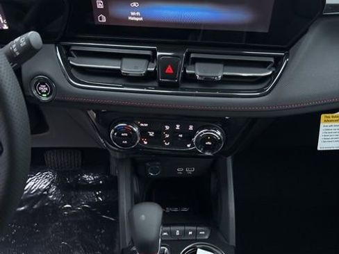 New 2026 Chevrolet TrailBlazer RS w/ Convenience Package image 17