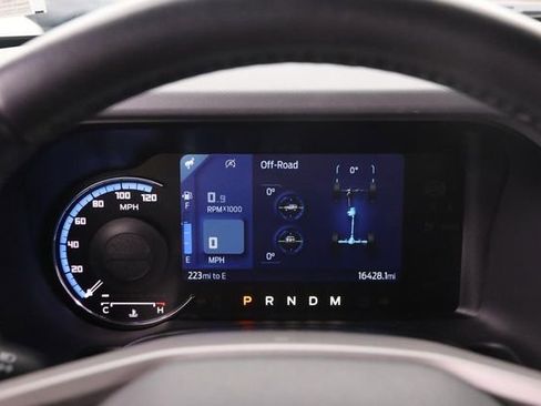 Used 2024 Ford Bronco Big Bend image 13