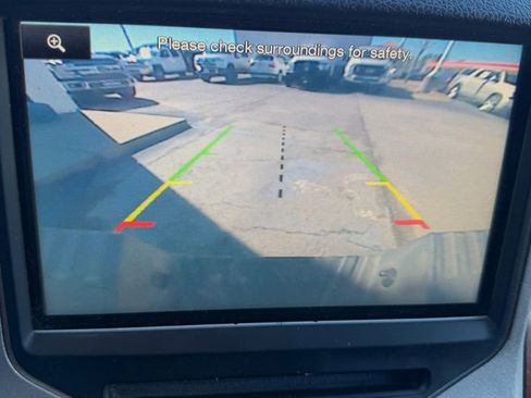 Used 2016 Ford F250 King Ranch w/ FX4 Off-Road Package image 19