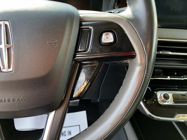 Used 2023 Lincoln Corsair Reserve AWD/4WD image 19