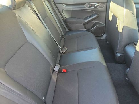 Used 2022 Honda Civic Sport image 17