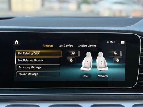 Used 2021 Mercedes-Benz GLE 450 4MATIC image 38