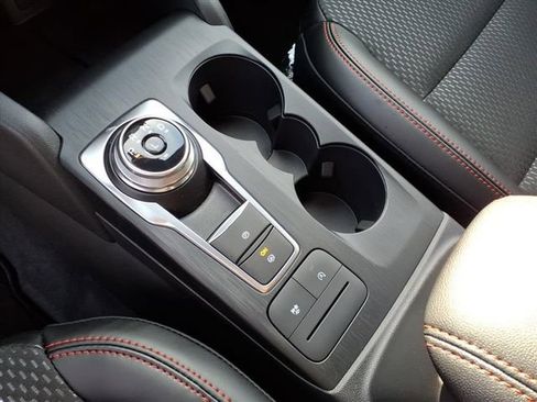 New 2026 Ford Escape ST-Line w/ Cold Weather Package image 13