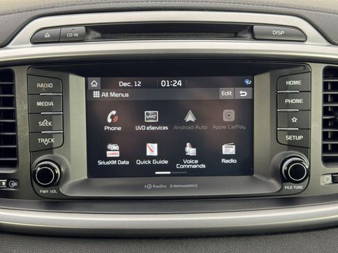 Used 2019 Kia Sorento LX w/ LX Convenience Package image 23