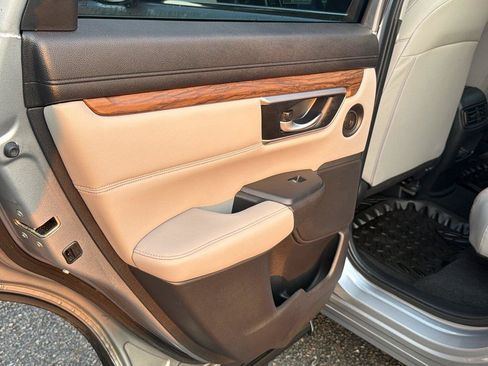 Used 2019 Honda CR-V EX-L image 22