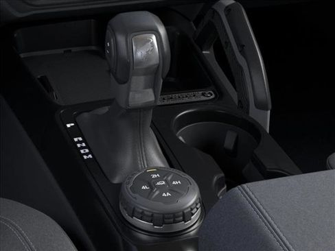 New 2026 Ford Bronco Badlands AWD/4WD image 17