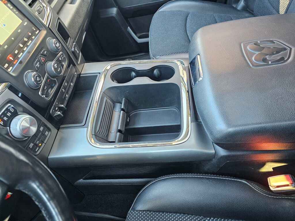 Used 2018 RAM 1500 Sport w/ Sport Premium Group AWD/4WD image 26