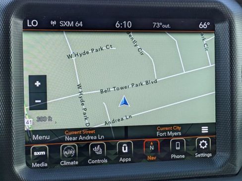 Certified 2021 Jeep Wrangler Sport AWD/4WD image 21