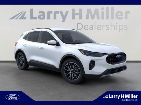 New 2026 Ford Escape SE w/ PHEV Premium Package image 7