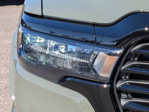 New 2026 RAM 1500 Laramie w/ Night Edition RWD image 8