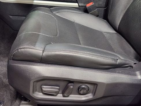 Used 2024 Toyota Tundra Limited AWD/4WD image 47