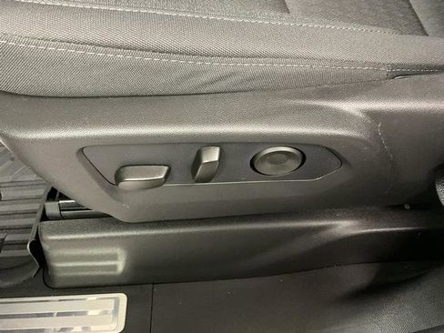 New 2026 Chevrolet Silverado 1500 RST image 13