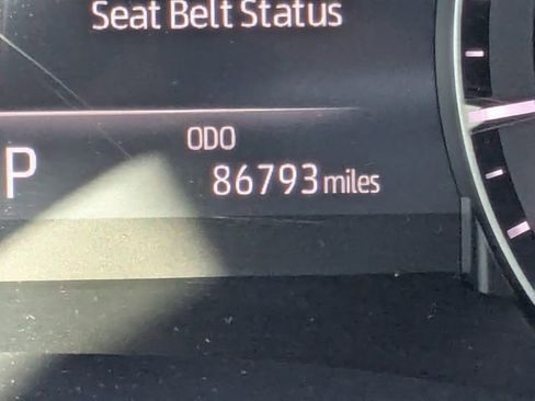 Used 2020 Toyota Highlander Limited image 29