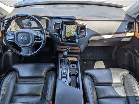 Used 2020 Volvo XC90 T6 Inscription w/ Advanced Package AWD/4WD image 19