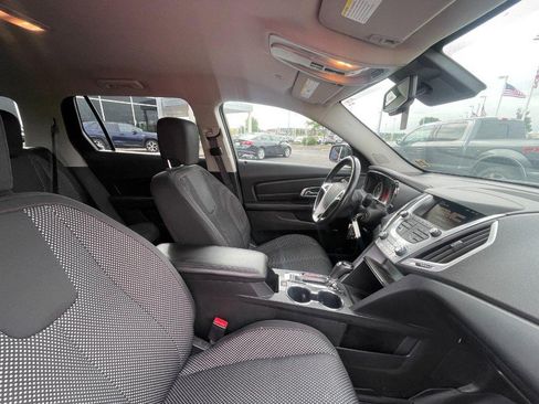 Used 2016 GMC Terrain SLE w/ Convenience Package AWD/4WD image 3