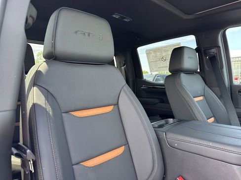 New 2026 GMC Sierra 1500 AT4 AWD/4WD image 25